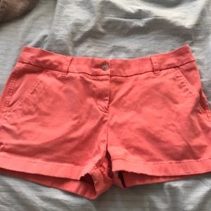 Southern Tide Leah Shorts
